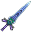 Sword of Azure Flame