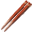 Oriental Mystic Chopsticks