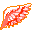 Phoenix Flame Wings
